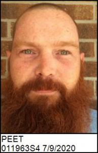 Joshua M Peet a registered Sex Offender of North Carolina
