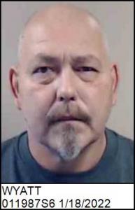 William Eugene Wyatt a registered Sex Offender of North Carolina