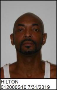 Terrance Leroy Hilton a registered Sex Offender of North Carolina