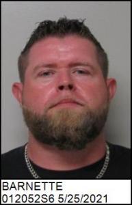 David Lee Barnette a registered Sex Offender of North Carolina