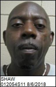 Jeffery E Shaw a registered Sex Offender of North Carolina