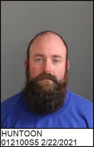 Charles Robert Huntoon a registered Sex Offender of North Carolina