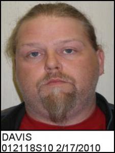 Donald Ray Davis a registered Sex Offender of North Carolina