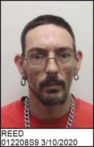 Randy Ray Reed a registered Sex Offender of North Carolina