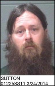 Craig Russell Sutton a registered Sex Offender of North Carolina