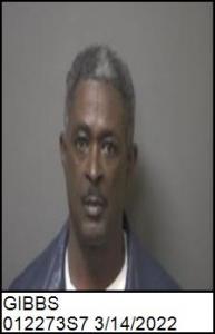 Clyde Cleophis Gibbs a registered Sex Offender of North Carolina