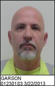 Anthony Paul Garson a registered Sex Offender of North Carolina