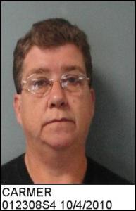 Bonnie Sue Carmer a registered Sex Offender of North Carolina