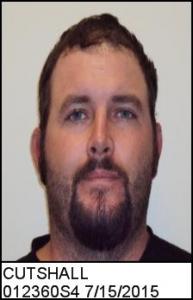 Wesley Lee Cutshall a registered Sex Offender of North Carolina