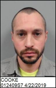 Matthew Jason Cooke a registered Sex Offender of North Carolina
