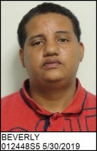 Jalee Hasani Naeem Beverley a registered Sex Offender of North Carolina