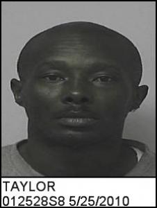 Amos Maurice Taylor a registered Sex Offender of North Carolina