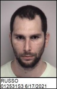 John T Russo a registered Sex Offender of North Carolina