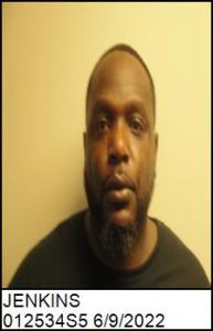 Derrick L Jenkins a registered Sex Offender of North Carolina