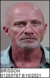 Paul Ferrell Brisson a registered Sex Offender of North Carolina