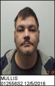 Jamie Joseph Mullis a registered Sex Offender of North Carolina