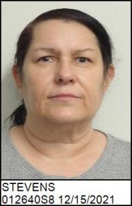 Tracy Nance Stevens a registered Sex Offender of North Carolina