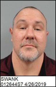 Jason Damien Swank a registered Sex Offender of North Carolina