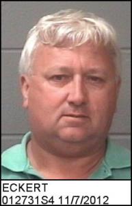 Clifford Eckert a registered Sex Offender of North Carolina