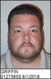 James Griffin a registered Sex Offender of North Carolina