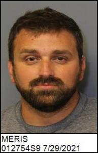 Jonathan Andrew Meris a registered Sex Offender of North Carolina