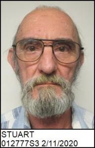 Ronald Lee Stuart a registered Sex Offender of North Carolina