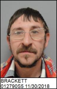 Tommy Lee Brackett a registered Sex Offender of North Carolina