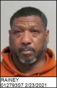 Ray Dennis Rainey a registered Sex Offender of North Carolina