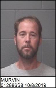 John Ray Murvin a registered Sex Offender of North Carolina