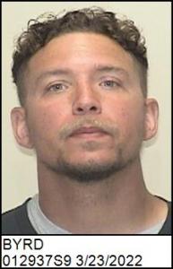 Thomas Lee Byrd a registered Sex Offender of North Carolina