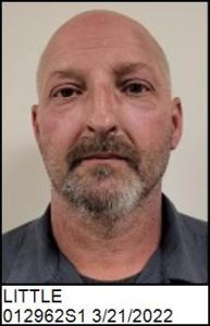 Christopher John Little a registered Sex Offender of North Carolina