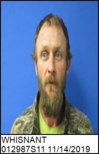 Justin Robert Whisnant a registered Sex Offender of North Carolina