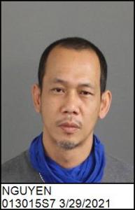 Duc Quoc Nguyen a registered Sex Offender of North Carolina