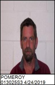 Michael Pomeroy a registered Sex Offender of North Carolina