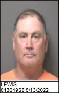 Vernon Warren Lewis a registered Sex Offender of North Carolina