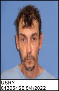 Scott Robert Usry a registered Sex Offender of North Carolina