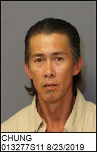 Son Kim Chung a registered Sex Offender of North Carolina