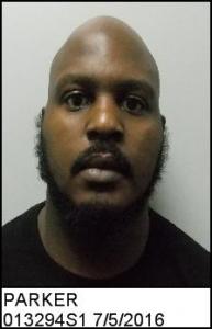 Derrick Jon Michele Parker a registered Sex Offender of North Carolina