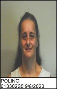 Colleen Ann Poling a registered Sex Offender of North Carolina