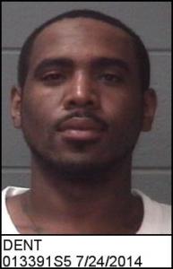 Antwan De Wayne Dent a registered Sex Offender of North Carolina