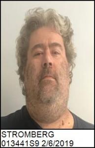 Stephen Carl Stromberg a registered Sex Offender of North Carolina