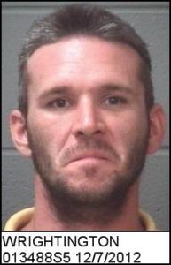 Daniel M Wrightington a registered Sex Offender of North Carolina