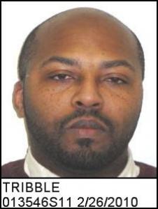 Waymon Scott Tribble a registered Sex Offender of North Carolina