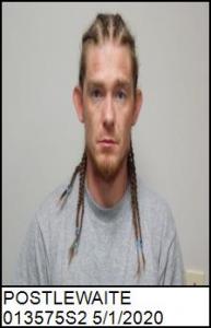 Christopher David Postlewaite a registered Sex Offender of North Carolina