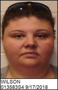 Angela Lynn Wilson a registered Sex Offender of North Carolina