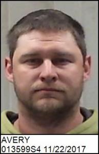 Evan Allen Avery a registered Sex Offender of North Carolina