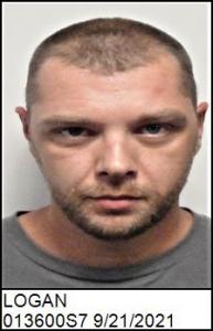 Jeremy Rebel Logan a registered Sex Offender of North Carolina