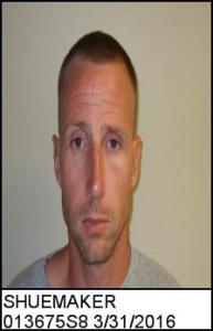 Ian Kelly Shuemaker a registered Sex Offender of North Carolina