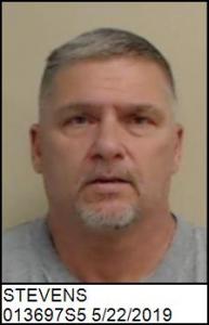 Richard William Stevens a registered Sex Offender of North Carolina