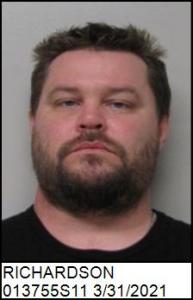 Lee Roy Richardson a registered Sex Offender of North Carolina